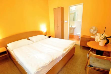 Slovinska Apartments — Stag Do accommodation in Prague
