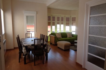 Mixed Apartments — Stag Do in Valencia