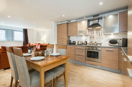2 Bed Apartments — Stag Do in Newcastle