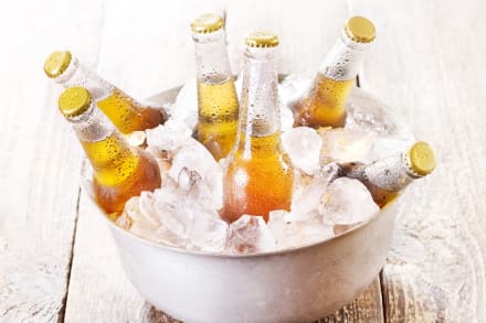 Beer Buckets & Reserved Seats at Revolucion De Cuba Glasgow — Stag Do nightlife in Glasgow