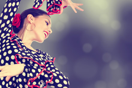 Tapas & Flamenco Night — Hen Do in Barcelona