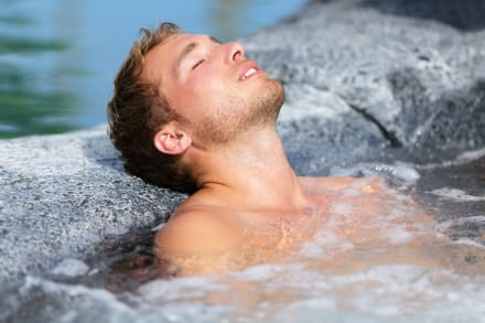 Spa Day — Stag Do activity in Split