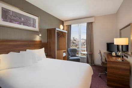 Triple Rooms — Stag Do in Leeds