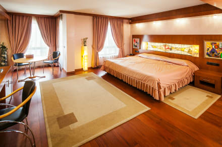 Twin Rooms at Hotel Anel — Stag Do in Sofia