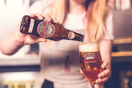 Beer Tasting Masterclass — Stag Do activity in Portsmouth