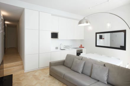 Mixed Apartments at Apartments Center Bairro Alto — Stag Do in Lisbon
