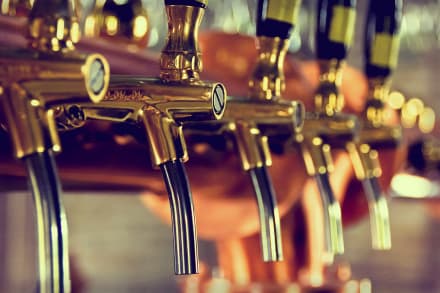 Brewery Tour — Stag Do activity in Berlin