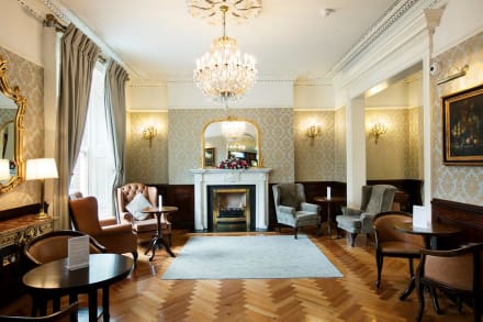 Mixed Bedrooms at The Harcourt Hotel - Dublin — Stag Do in Dublin