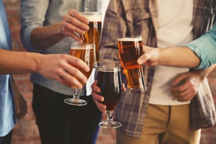 Bar Crawl & Lap Dance Club — Stag Do in Ibiza