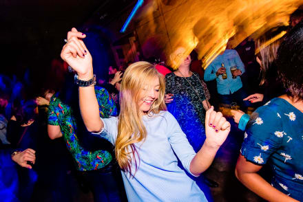 Bournemouth Bar & Strip Pass — Stag Do nightlife in Bournemouth