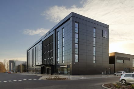 Village Hotel - Edinburgh — Stag Do accommodation in Edinburgh