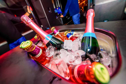 VIP Nightclub Package at Teatro Kapital — Stag Do nightlife in Madrid