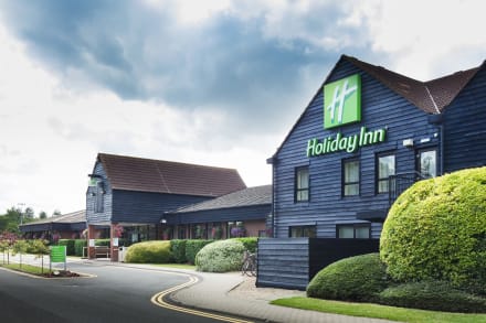 Holiday Inn - Cambridge — Stag Do accommodation in Cambridge