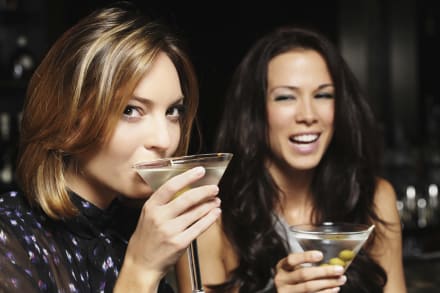 Seafront Cocktail Making — Hen Do activity in Ibiza