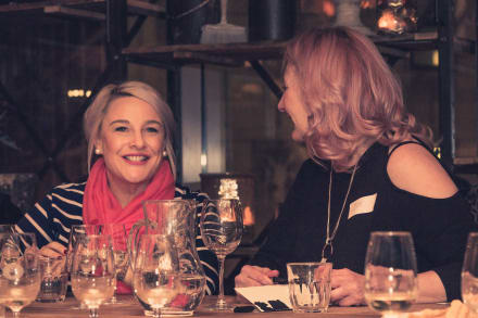 Wine Tasting At Your Villa — Hen Do activity in Marbella
