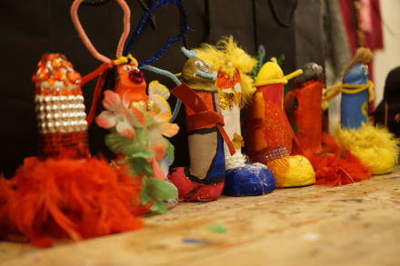 Dildo Decorating Workshop — Hen Do in Amsterdam