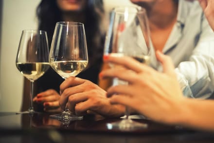 Wine Tasting — Stag Do activity in Krakow