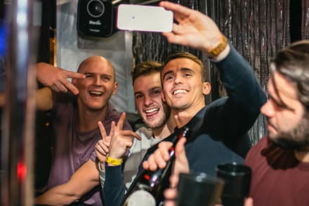 Party Bus Airport Transfer — Stag Do in Sofia