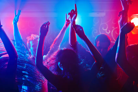 Guest List Entry at Vinyl - Cambridge — Stag Do nightlife in Cambridge