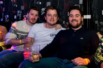 Bratislava City Party Bus — Stag Do nightlife in Bratislava