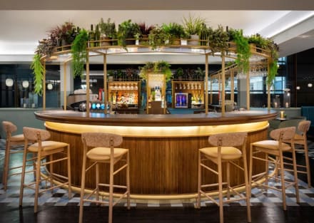 Triple Rooms — Stag Do in Birmingham