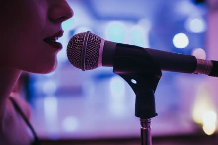 Karaoke & Cocktails at Lola Lo - Reading — Hen Do nightlife in Reading