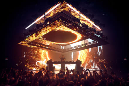 Hi Ibiza - Entry Only Ticket at Hi Ibiza — Stag Do nightlife in Ibiza