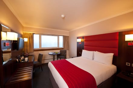 Leonardo Hotel Glasgow West End — Stag Do accommodation in Glasgow