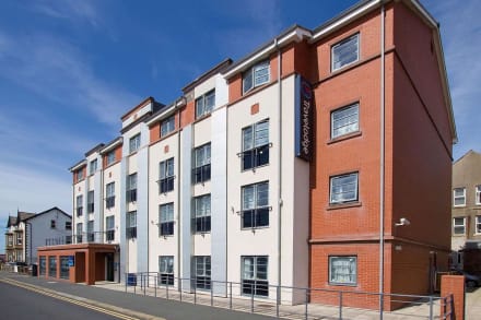 Travelodge - Blackpool (South Promenade) — Hen Do accommodation in Blackpool