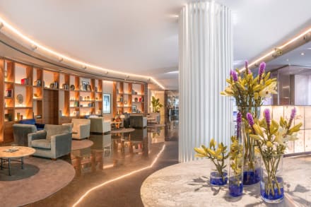 Hotel Valencia Center — Stag Do accommodation in Valencia