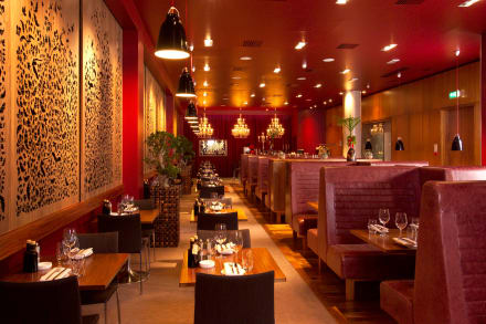 Radisson Blu - Liverpool — Stag Do accommodation in Liverpool