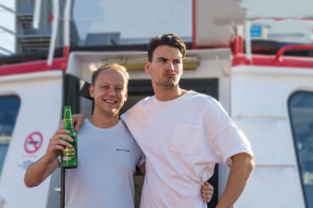 River Cruise - 1 Hour — Stag Do activity in Wroclaw
