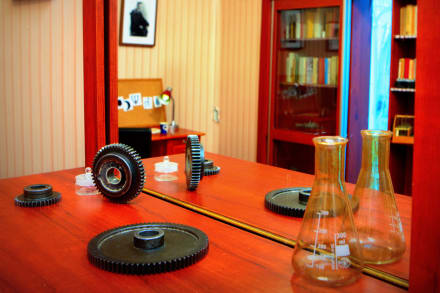 Escape Room — Hen Do activity in Sofia