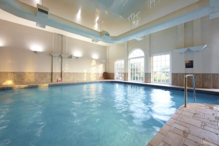 Village Hotel - Chester — Stag Do accommodation in Chester