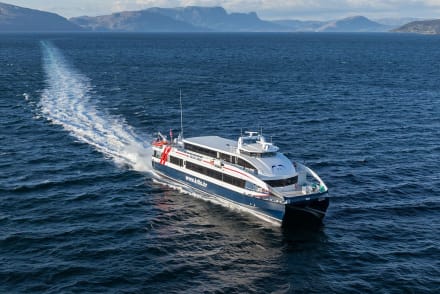 Hvar Island Private Minibus & Public Boat Airport Transfer - Drop Off — Stag Do in Hvar