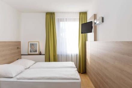 Hotel Amba — Stag Do accommodation in Munich