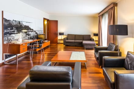 Legendary Lisboa Suites — Stag Do accommodation in Lisbon