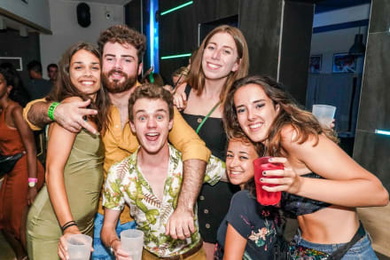 Private Guided Bar Crawl — Stag Do in Split