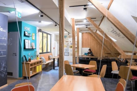 Safestay Warsaw — Hen Do accommodation in Warsaw