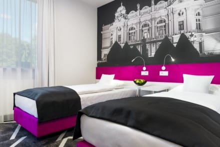Best Western Plus Krakow Old Town — Stag Do accommodation in Krakow