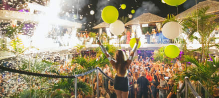 Papagayo Drinks Package — Stag Do in Tenerife