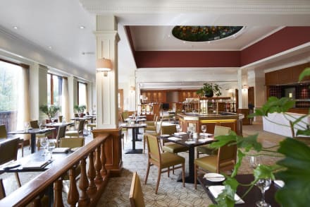 DoubleTree by Hilton Hotel Southampton — Stag Do accommodation in Southampton