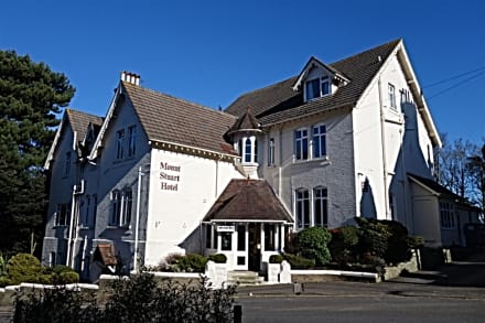 Mixed Bedrooms — Stag Do in Bournemouth