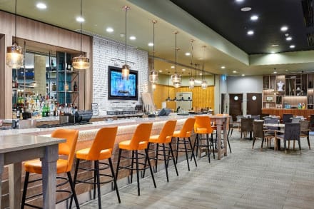 Holiday Inn Manchester City Centre — Stag Do accommodation in Manchester