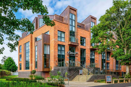 Studio Apartments — Stag Do in York