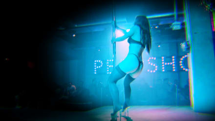 Ultimate Lap Dancing Package — Stag Do in Newcastle
