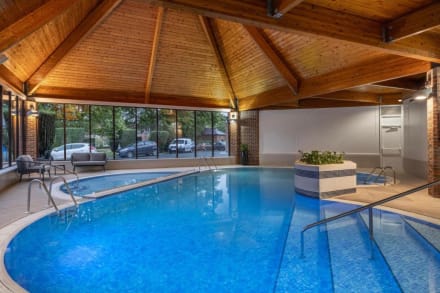 Delta Hotels by Marriott York — Stag Do accommodation in York