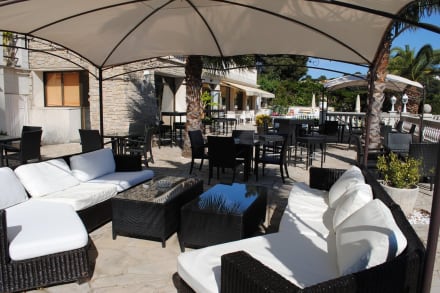 Bonsol Hotel — Stag Do accommodation in Lloret De Mar