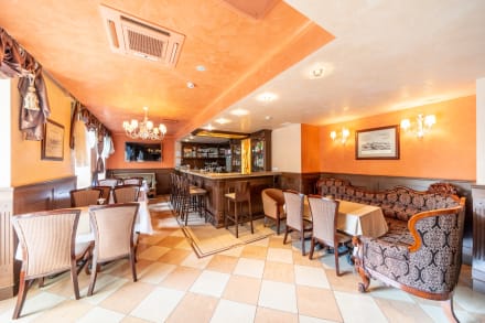 Twin Rooms at Rixwell Old Riga Palace Hotel — Stag Do in Riga
