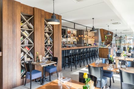 Wellton Riga Hotel — Stag Do accommodation in Riga